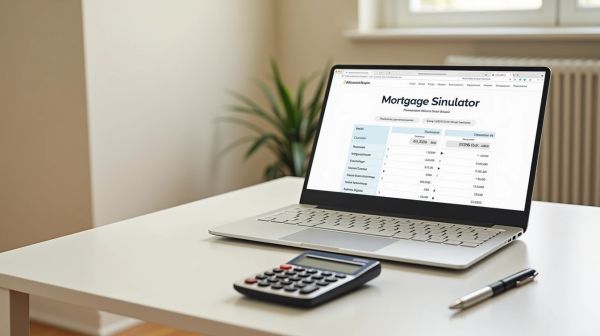 Calculez vos mensualités avec notre simulateur de prêt auto