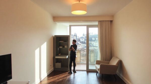 Déménager à Lille : 7 astuces pour choisir un box sécurisé