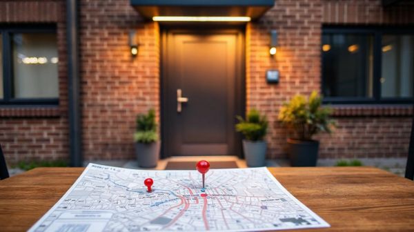 Déménager à Lille : 7 astuces pour choisir un box sécurisé
