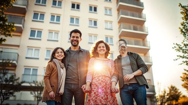 Les avantages d'une SCI familiale pour un achat immobilier sécurisé