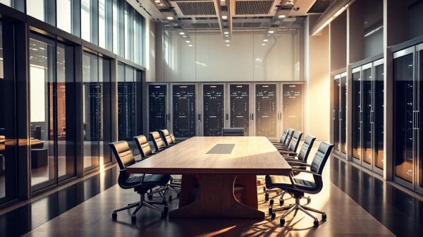Les robots IA révolutionnent la gestion financière moderne