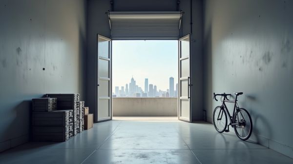 Louer un box à Lille : trouvez votre espace de stockage sécurisé