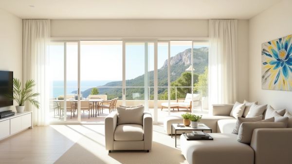 Pourquoi une agence immobilière à Six Fours les Plages peut transformer votre projet