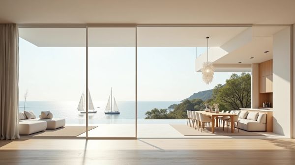 Utiliser un expert immobilier à Six Fours les Plages pour réussir votre projet