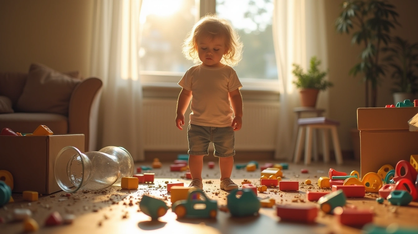 Vos questions sur la responsabilité civile des enfants